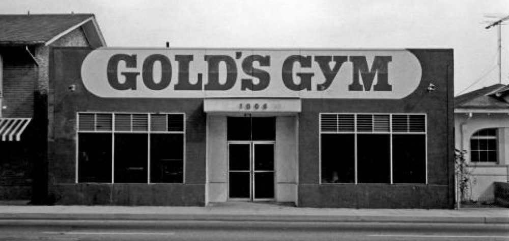 The original Gold's Gym was founded by Joe Gold in 1965 in Venice, California. Known as the 'mecca of bodybuilding', it was made famous by bodybuilding champion Arnold Schwarzenegger and the filming of "Pumping Iron", the iconic docudrama that launched the sport into mainstream America.